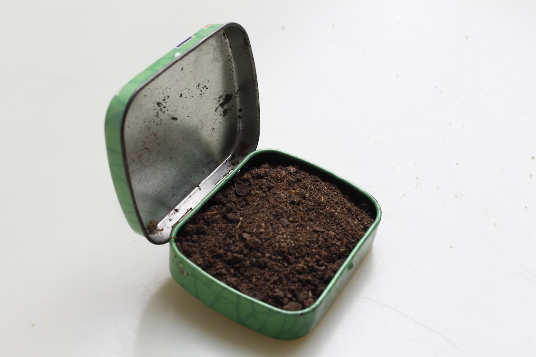 Soil Testing Kit